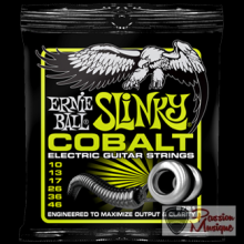 Ernie Ball Slinky Cobalt 2721