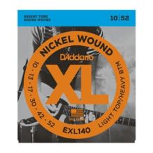 D'Addario XL EXL140
