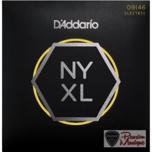 D'Addario electric NYXL0946